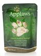 Applaws Chicken & Asparagus Pouch